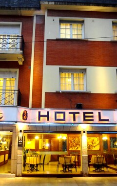 Hotel Select (Mar del Plata, Argentina)