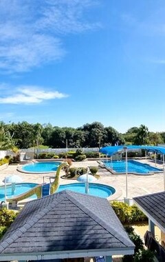 Koko talo/asunto Kawayan Kiling Resort By Cocotel (Dagupan City, Filippiinit)