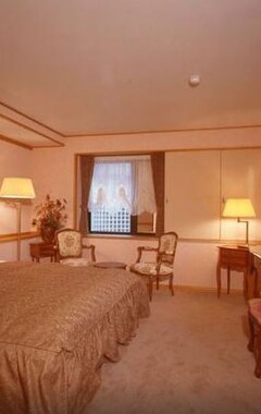 Hotelli Hotel Akaboshitei - Vacation Stay 57417V (Echizen, Japani)