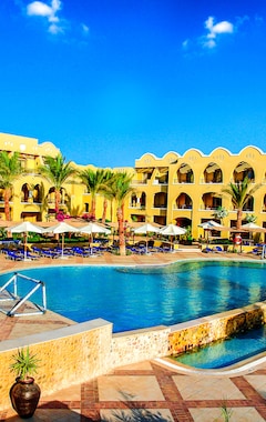 Hotel TUI BLUE Makadi Gardens (Makadi Bay, Egypten)