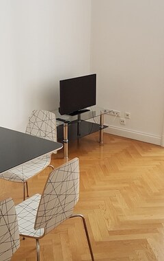 Lejlighedshotel Business Apartments Spi (Wien, Østrig)