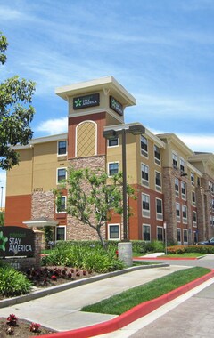 Hotelli Extended Stay America Suites - Orange County - Yorba Linda (Yorba Linda, Amerikan Yhdysvallat)