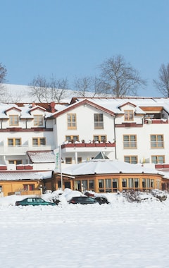 Hotelli Vitalhotel Krainz (Loipersdorf bei Fürstenfeld, Itävalta)