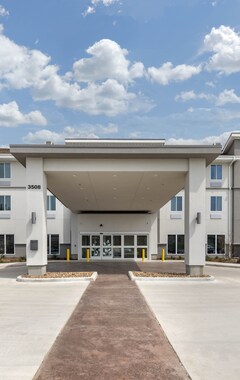Hotelli Mainstay Suites Lancaster Dallas South (DeSoto, Amerikan Yhdysvallat)