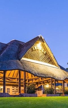 Lomakeskus ANEW Resort Ingeli Forest (Kokstad, Etelä-Afrikka)