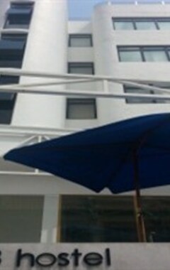 Hotelli K2 Guesthouse Central (Singapore, Singapore)