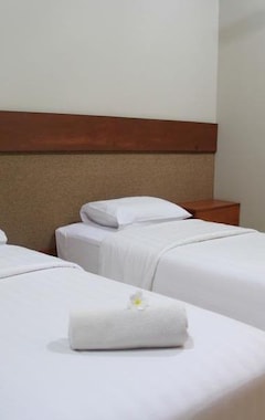 Hotelli Semarandana Hotel (Sanur, Indonesia)