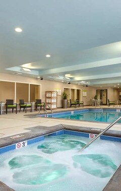Hotel Home2 Suites By Hilton Denver West / Federal Center (Lakewood, EE. UU.)