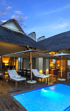 Hotel 57 Waterberg (Vaalwater, Sydafrika)
