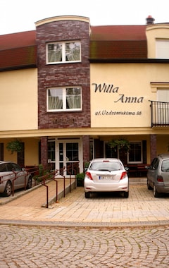 Hotel Willa Anna (Goczałkowice-Zdrój, Polen)