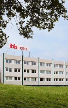 Hotelli Ibis Orleans Nord Saran (Saran, Ranska)