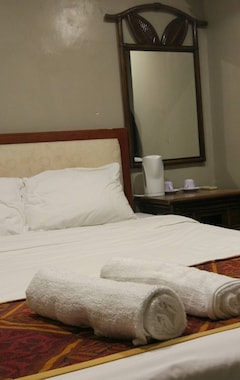 Hotel BMS (Kuala Lumpur, Malasia)