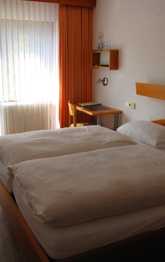 Hotel Gasthaus zum Kreuz (Friburgo de Brisgovia, Alemania)