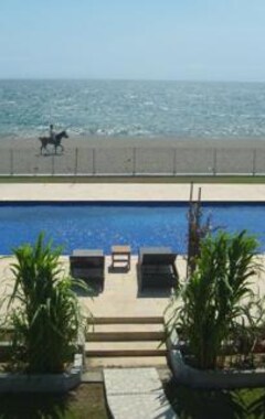 Hotel Lombok Beach Villas (Senggigi Beach, Indonesien)