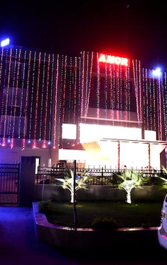 Hotel Best Western Amor (Haldwani, India)