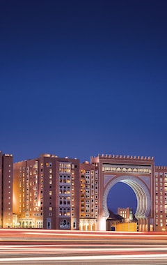Hotel Oaks Ibn Battuta Gate Dubai (Dubái, Emiratos Árabes Unidos)