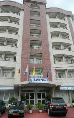Bano Palace Hotel (Duala, Camerún)