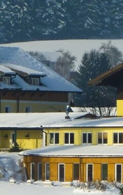 Hotelli Prielbauer (Mondsee, Itävalta)