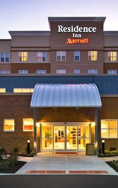 Hotel Residence Inn By Marriott Fishkill (Fishkill, USA)