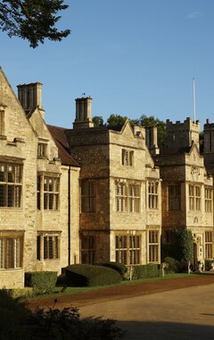 Redworth Hall Hotel- Part of the Cairn Collection (Newton Aycliffe, United Kingdom)