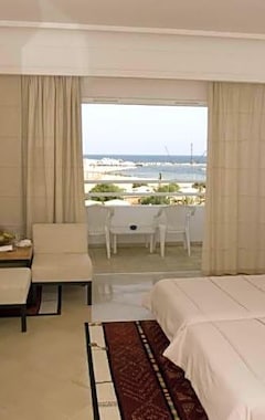 Hotel Laico Hammamet (Hammamet, Tunesien)