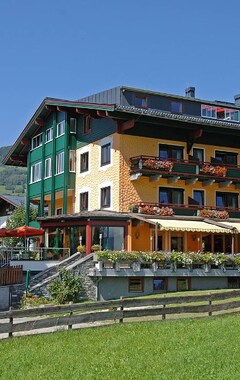 Hotelli Wohlfühlhotel Tannenhof (Piesendorf, Itävalta)