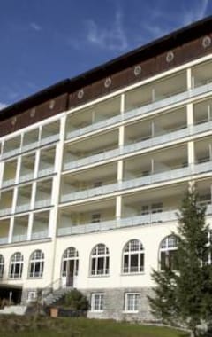 Hotel Das Inn (Davos, Schweiz)