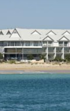 Ocean Centre Hotel (Geraldton, Australien)