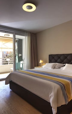 Hotel BB Residence (Split, Croacia)