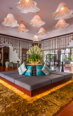 Hotelli The Privilege Floor By Lotus Blanc (Siem Reap, Kambodzha)