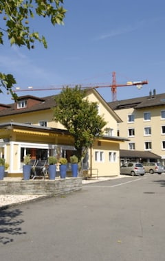 Sorell Hotel Sonnental (Dübendorf, Suiza)