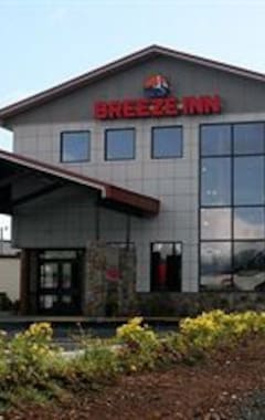 Hotelli Breeze Inn (Seward, Amerikan Yhdysvallat)