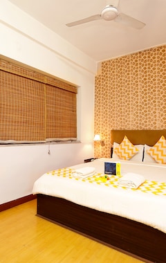 Hotelli Fabhotel Ratnakar Residency Elgin Road (Kalkutta, Intia)