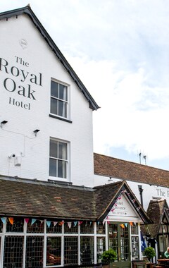 Hotel The Royal Oak (Hawkhurst, Storbritannien)