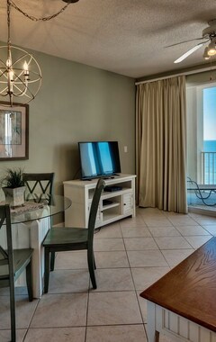 Hotel Majestic Sun Condominiums by Wyndham Vacation Rentals (Miramar Beach, EE. UU.)