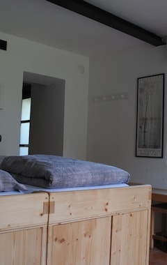 Bed & Breakfast Bed & Wellness Fisterre (Belluno, Italien)