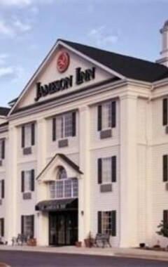 Hotel Baymont Inn And Suites Martinsville (Martinsville, USA)