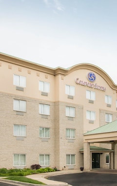 Hotel Comfort Suites (Wixom, USA)