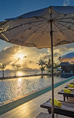 Hotel Islanda Hideaway Resort - Sha Extra Plus (Krabi, Thailand)