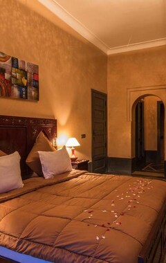 Hotel Janat Al Atlas Resort & Spa (Marrakech, Marokko)
