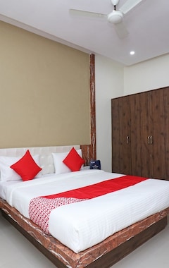 FabHotel Bliss Inn (Allahabad, India)