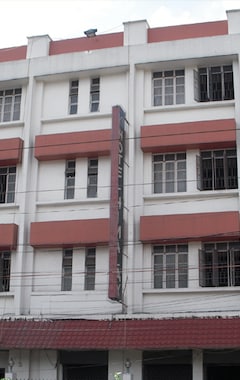 Hotel Himalay (Kolkata, Indien)
