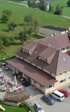 Hotel Langs Wirtshaus (Neufelden, Østrig)