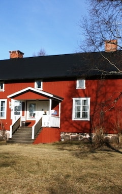 Casa rural STF Kapellskar Hostel (Gräddö, Suecia)