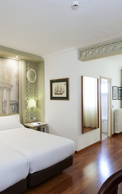 Sercotel Hotel President (Figueres, Spain)