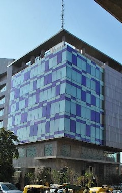 Hotelli Mosaic Hotel, Noida (Noida, Intia)