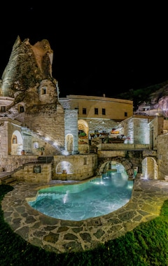 Hotel Anatolian Cave Houses (Göreme, Tyrkiet)