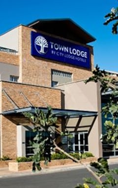 Hotel Town Lodge Gaborone (Gaborone, Botswana)