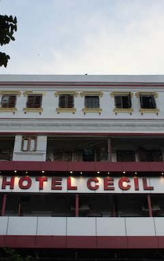 Hotel Cecil (Kolkata, India)