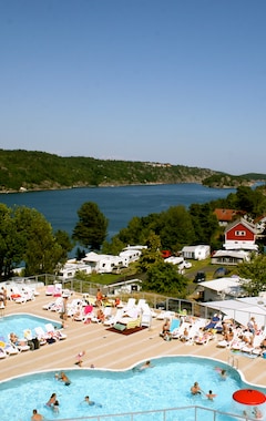 Resort Sørlandet Feriesenter (Risør, Norge)